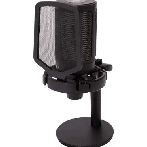 Lab31 Multimedia Accessoires>Nor-Tec Streaming Microfoon