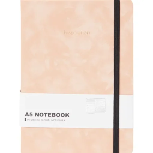 Kids Creative Papier & Schriften>Notitieboek