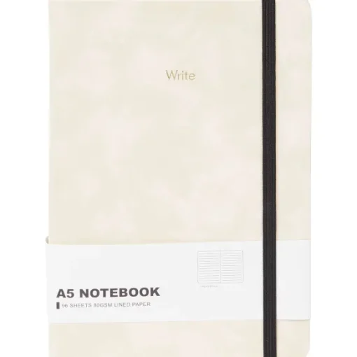 Kids Creative Papier & Schriften>Notitieboek