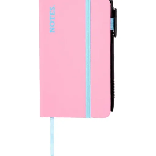 Office Essentials Bureau Accessoires>Notitieboek