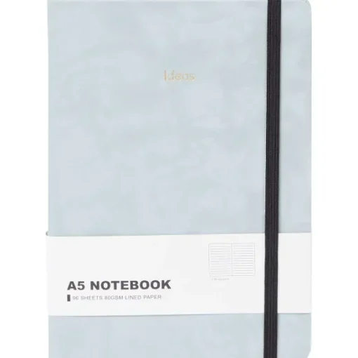 Kids Creative Papier & Schriften>Notitieboek