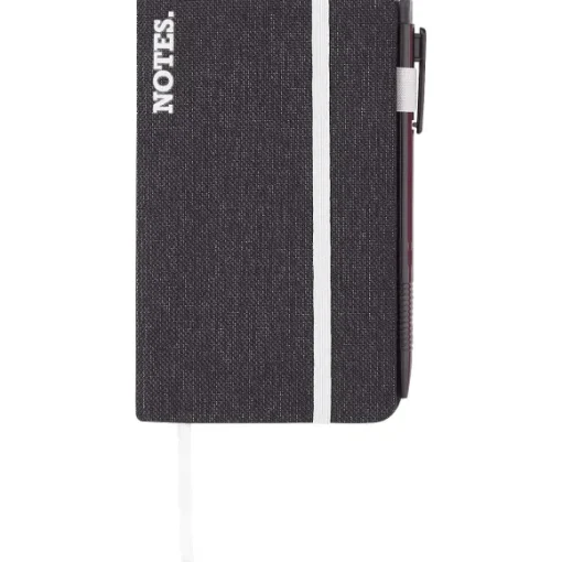 Office Essentials Bureau Accessoires>Notitieboek