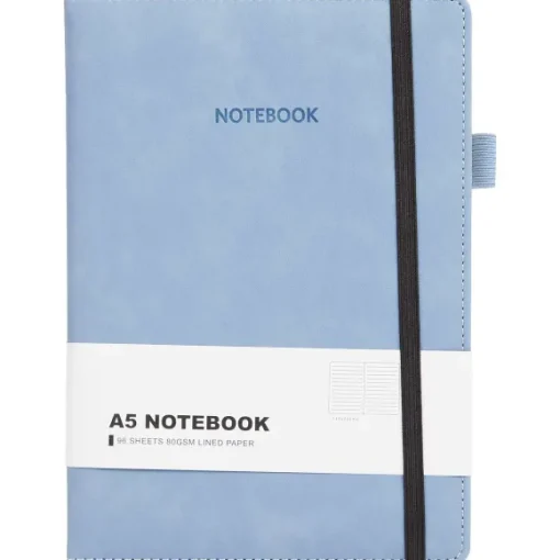 Kids Creative Papier & Schriften>Notitieboek A5