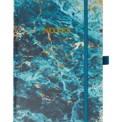 Merk Agenda & Kalenders></noscript>Notitieboek A5