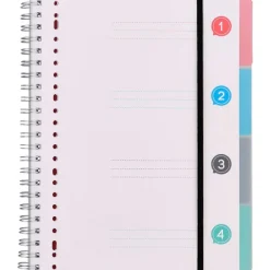 Kids Creative Papier & Schriften></noscript>Notitieboek A4