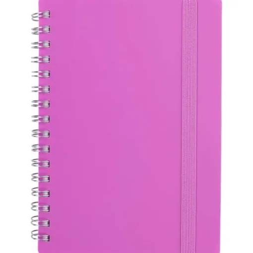 Kids Creative Papier & Schriften>Notitieboek A6