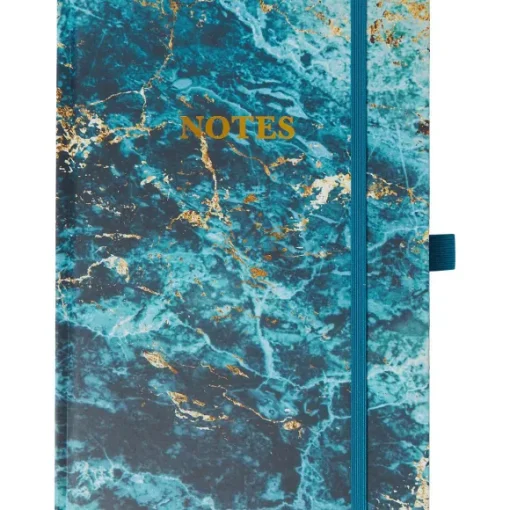 Merk Agenda & Kalenders>Notitieboek A5