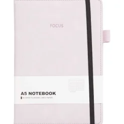 Kids Creative Papier & Schriften></noscript>Notitieboek A5