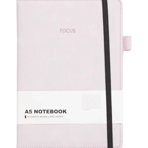 Kids Creative Papier & Schriften>Notitieboek A5