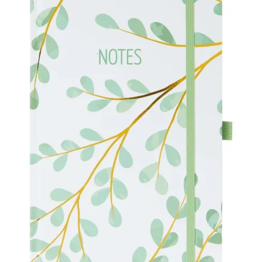 Merk Agenda & Kalenders>Notitieboek A5