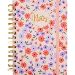 Kids Creative Papier & Schriften></noscript>Notitieboek Met Spiraal