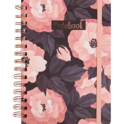 Kids Creative Papier & Schriften></noscript>Notitieboek Met Spiraal