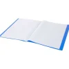 Office Essentials Bureau Accessoires> Displayboek A4