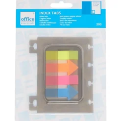 Office Essentials Bureau Accessoires></noscript> Indextabs