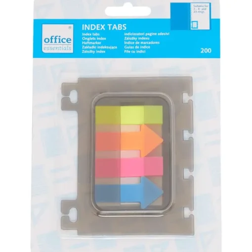 Office Essentials Bureau Accessoires> Indextabs