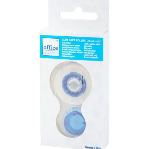 Office Essentials Bureau Accessoires> Lijmroller