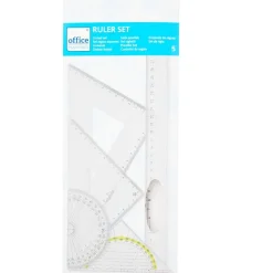 Office Essentials Bureau Accessoires> Liniaalset