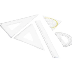 Office Essentials Bureau Accessoires> Liniaalset
