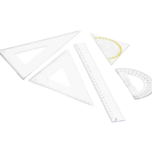 Office Essentials Bureau Accessoires> Liniaalset