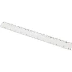 Office Essentials Bureau Accessoires> Liniaal
