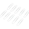 Office Essentials Bureau Accessoires> Paperclips