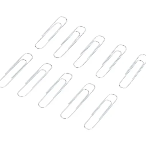 Office Essentials Bureau Accessoires> Paperclips
