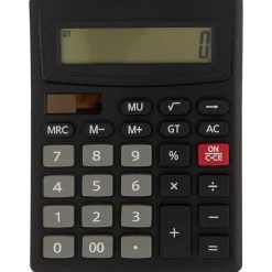 Office Essentials Rekenmachines></noscript> Rekenmachine
