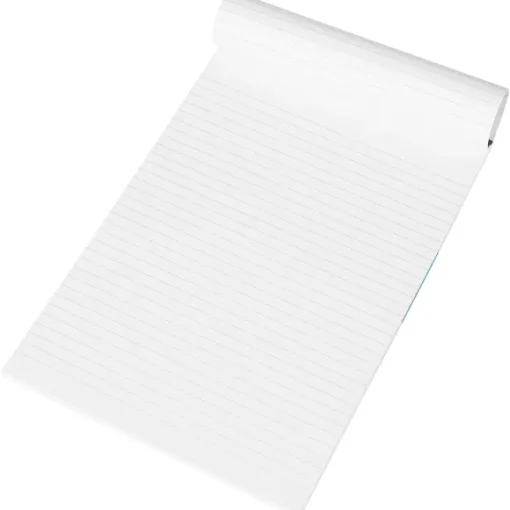 Office Essentials Papier & Schriften> Schrijfblok A4