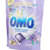 Omo Afwas- & Wasmiddelen> Wascapsules Lavendel & Eucalyptus