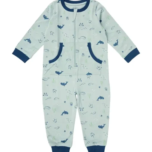 SuperTrash Kleding>Onesie Baby