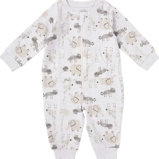 SuperTrash Kleding>Onesie Baby