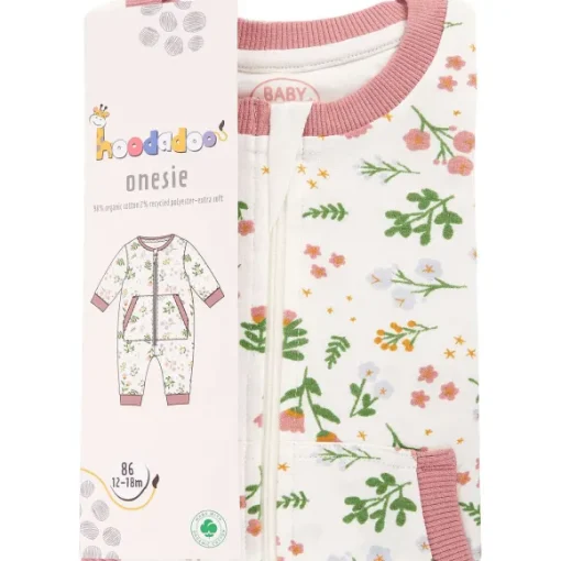 SuperTrash Kleding>Onesie Baby