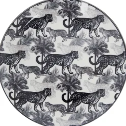 Merk Servies></noscript>Ontbijtbord Wild Living