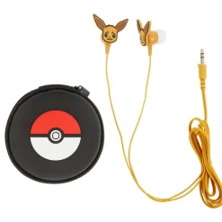 Nintendo Koptelefoons></noscript>Oordopjes