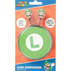 Nintendo Koptelefoons></noscript>Oordopjes