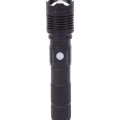 Werckmann Verlichting>Oplaadbare Zaklamp