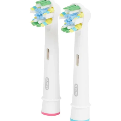 Oral-B Mondverzorging> Opzetborstels Floss Action