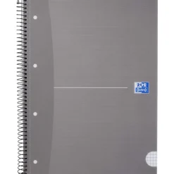 Oxford Papier & Schriften> Projectboek