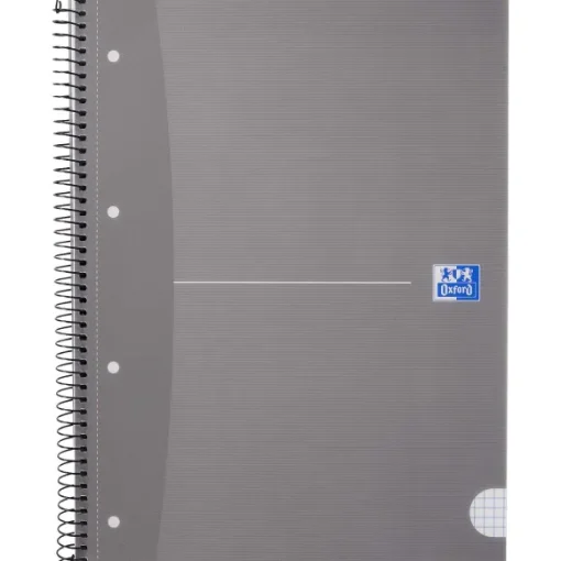 Oxford Papier & Schriften> Projectboek
