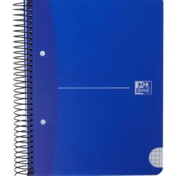 Oxford Papier & Schriften> Projectboek