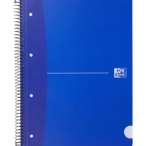 Oxford Papier & Schriften> Projectboek