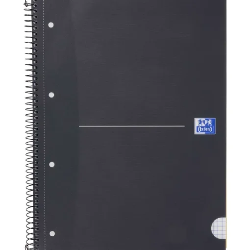 Oxford Papier & Schriften> Projectboek