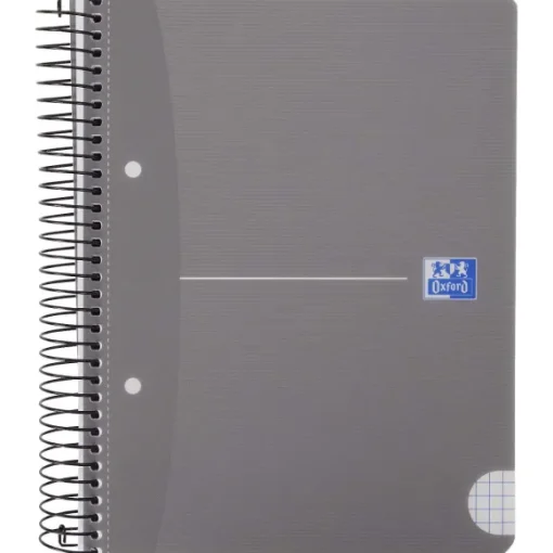 Oxford Papier & Schriften> Projectboek