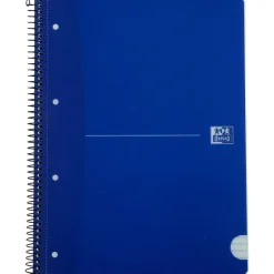Oxford Papier & Schriften> Projectboek A4