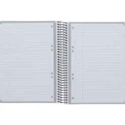 Oxford Papier & Schriften> Projectboek A5
