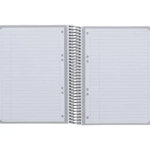 Oxford Papier & Schriften> Projectboek A5