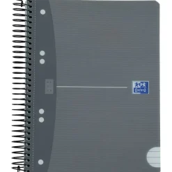 Oxford Papier & Schriften></noscript> Projectboek A5