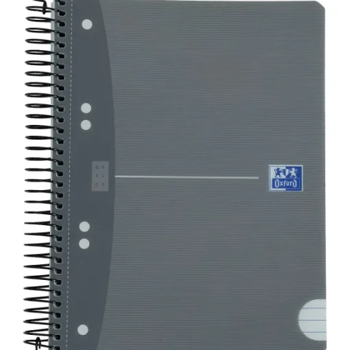 Oxford Papier & Schriften> Projectboek A5
