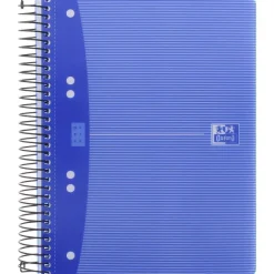 Oxford Papier & Schriften></noscript> Projectboek A5