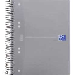 Oxford Papier & Schriften></noscript> Projectboek A5